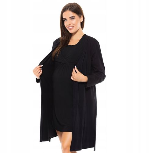 Szlafrok damski bawełniany na Arena.pl