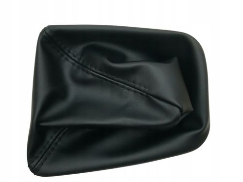 Gałka zmiany biegów + mieszek ramka do BMW E46 na Arena.pl