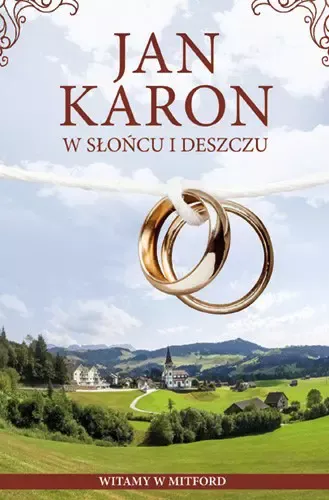 W słońcu i w deszczu zdjęcie 1