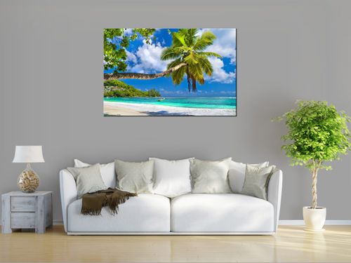 Obraz drukowany na płótnie canvas 120x80 + GRATIS na Arena.pl