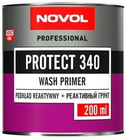 podkład reaktywny protect 340 1:1 0.2l - nl-37219