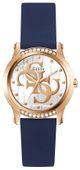 zegarek damski guess annette gw0860l2 + box