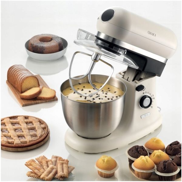 Robot kuchenny planetarny Ariete 1588/07 2400W zdjęcie 8