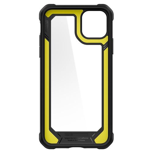 Spigen Gauntlet Iphone 11 Pro Carbon Black na Arena.pl