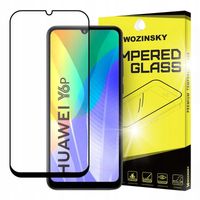 Szkło hartowane do Huawei Y6P 1 szt.