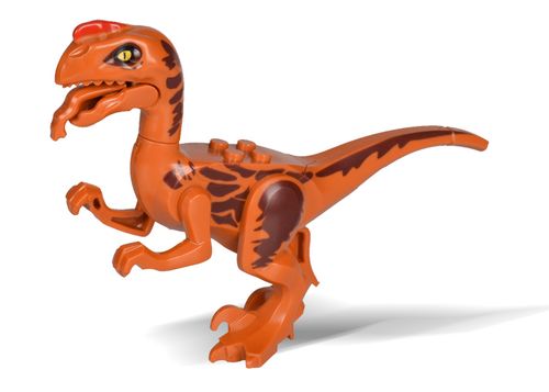 Dinozaur JURASSIC WORLD OVIRAPTOR na Arena.pl