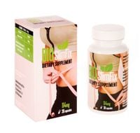 Spalacz Tłuszczu dla kobiet- BioSlimFix! Tabletki na odchudzanie!