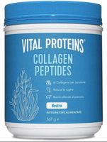Vital Proteins Collagen Peptides Suplement diety smak neutralny 567g