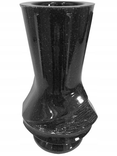 WAZON NAGROBNY NA GRÓB WAZON CMENTRANY NA POMNIK Z ŻYWICY - IMPALA na Arena.pl