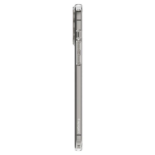 Etui Spigen Liquid Crystal do iPhone 13 Pro Crystal Clear na Arena.pl