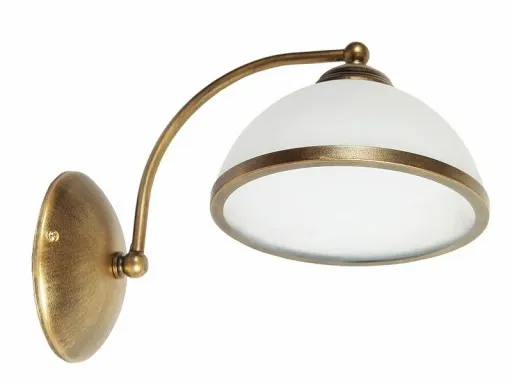 Lampa Kinkiet OLIMP zdjęcie 1