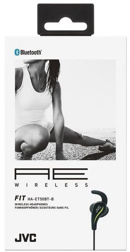 HA-ET50BT czarne na Arena.pl