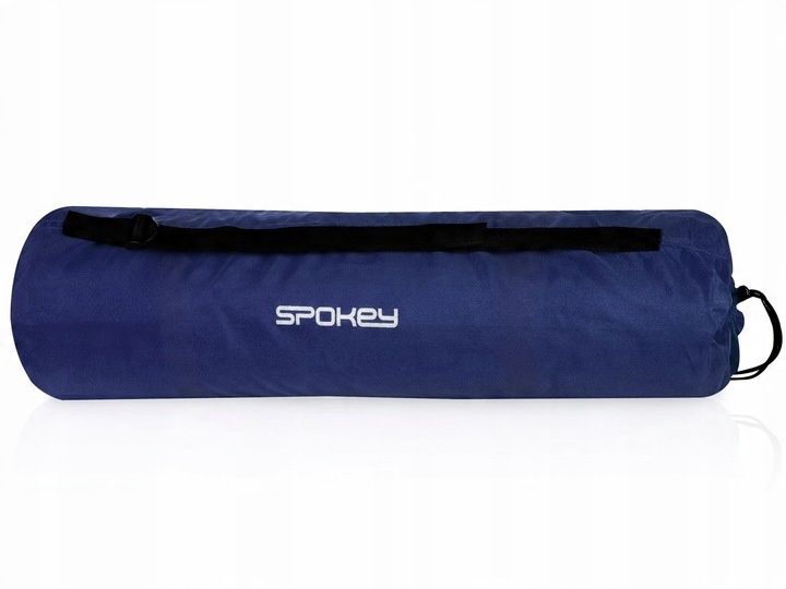 Mata samopompująca R-Value 5.0 Spokey COUCH 200 x 66 x 5 cm zdjęcie 10