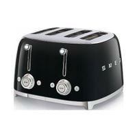 Toster SMEG TSF03BLEU Czarny