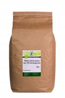 MĄKA ŻYTNIA JASNA 720 BIO Z NASZEGO MŁYNA 5kg