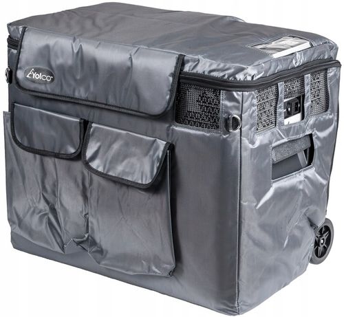 Osłona termiczna do lodówki Yolco BX/BCX40 na Arena.pl