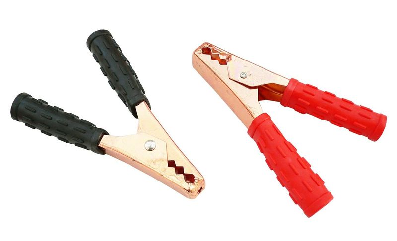 KROKODYL TYP - 200 - KOMPLET 2szt. zdjęcie 1