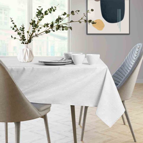TCLOTH/AH/VESTA/HMD/WHITE/40X40 zdjęcie 1
