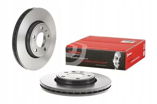 TARCZA HAM PRZOD 305X28 V BREMBO na Arena.pl