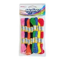 MULINA MJ MIX STANDARD 8M 8 SZT BREWIS