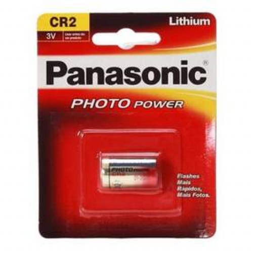 Bateria litowa Panasonic CR2 na Arena.pl