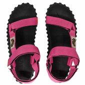 Gumbies damskie sandały Scrambler Sandal - różowe 36