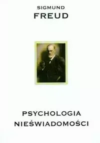 Psychologia nieświadomości zdjęcie 1