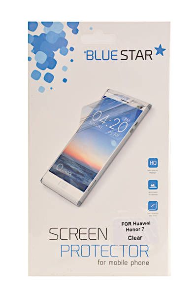 Maxximus folia ochronna do Honor 7 zdjęcie 1