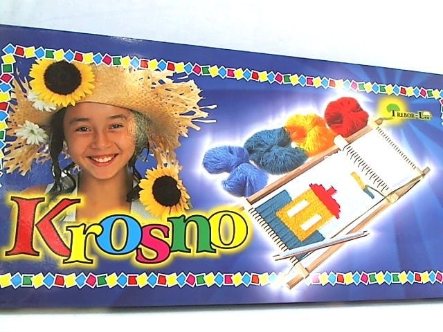 Krosno 5905914004128 zdjęcie 1