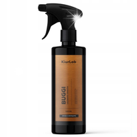 KIURLAB BUGGI Bug Remover do usuwania owadów 500ml