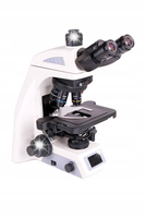 Mikroskop Nexcope NE620
