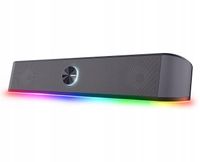 Trust Gaming GXT 1619 Rhox RGB Sound Bar 12W (6W RMS)