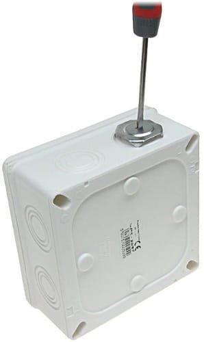 PUSZKA PK-24 IP67 na Arena.pl