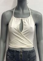 STRADIVARIUS TOP DAMSKIE L