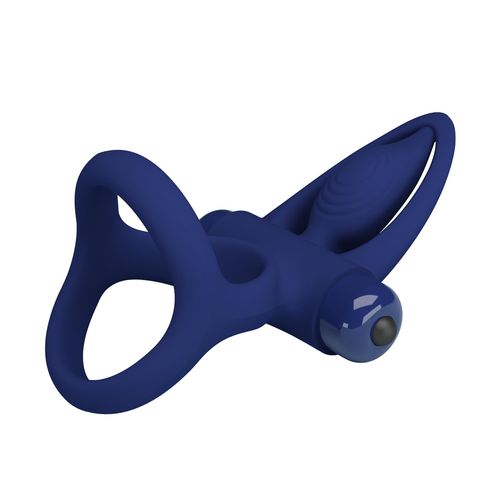 pretty love   powerful ring, 10 vibration functions na Arena.pl