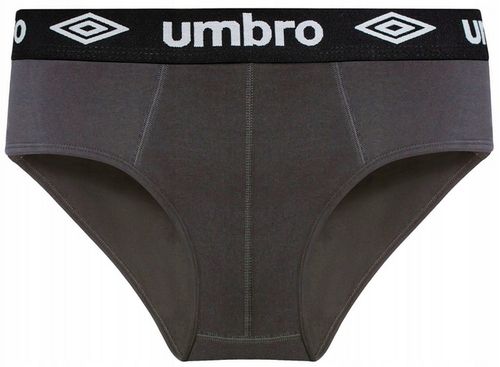 UMBRO SLIPY MAJTKI MĘSKIE 4 SZTUKI MIX KOLORÓW XXL na Arena.pl