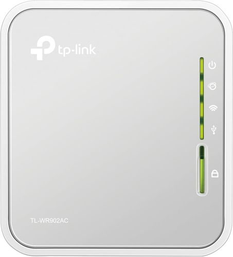 Router TP-Link AC750 TL-WR902AC na Arena.pl