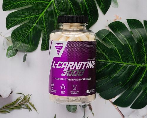 TREC NUTRITION L-CARNITINE 3000 - WIELOZADANIOWE KAPSUŁKI, REDUKCJA TKANKI na Arena.pl