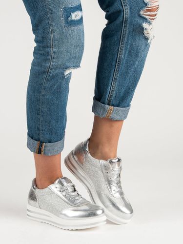 MODNE SNEAKERSY Rozmiar - 36 na Arena.pl