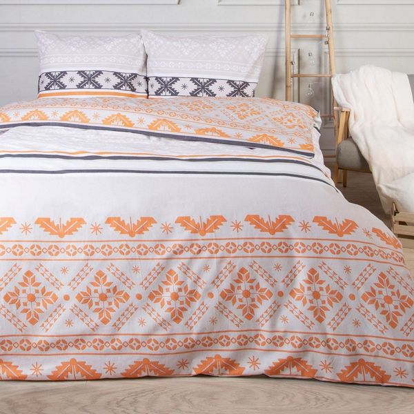 Pościel flanela/160x200/31492/1 zdjęcie 1