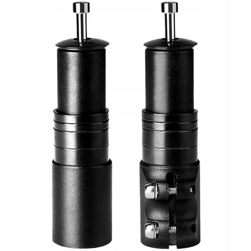 ADAPTER PRZEDŁUŻKA WSPORNIKA KIEROWNICY A-HEAD DO ROWERU PRZEDŁUŻACZ na Arena.pl