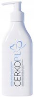 CERKOPIL Hipoalergiczny żel do mycia ciała pod prysznic 300 ml