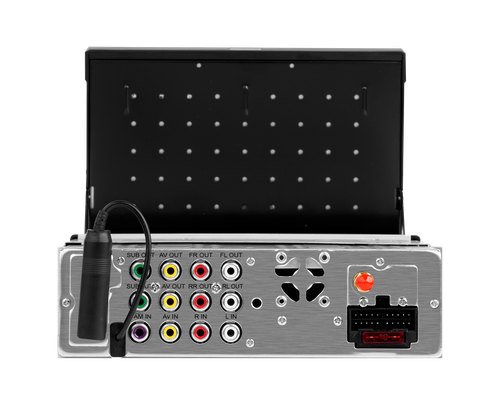 Radio samochodowe Kruger&Matz KM 2005 na Arena.pl