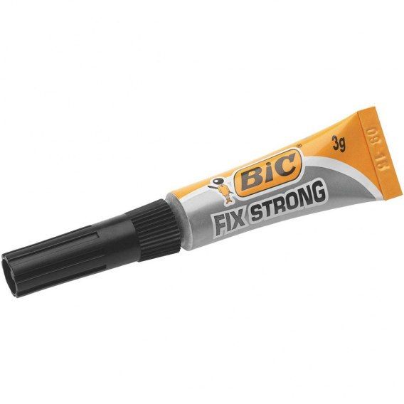 KLEJ FIX STRONG 3G BIC 3086123313934 zdjęcie 1