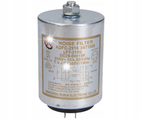 Filtr przeciwzakłóceniowy pralki SAMSUNG EcoBubble WF70F5E5U4W WD80J6410AX