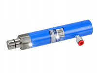 Siłownik hydrauliczny rozpieraka 10T