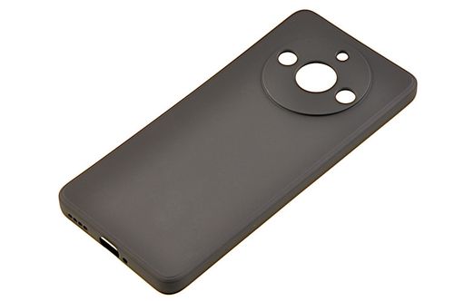 Etui silikonowe Tint do Realme 11 Pro 5G czarny na Arena.pl