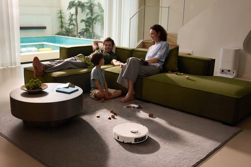 Dreame MOVA P10 Pro Ultra Robot Sprzątający Mopujący Opróżnianie Mop 4Litry na Arena.pl