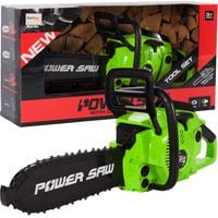 Piła łańcuchowa elektryczna do zabawy