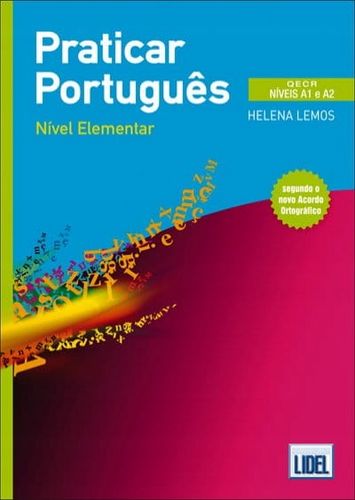 Practicar Portugues Nivel elementar A1 e A2 Helena Lemos na Arena.pl